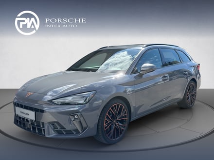 CUPRA Leon SP Kombi 2.0 TSI 204 PS DSG 4Drive