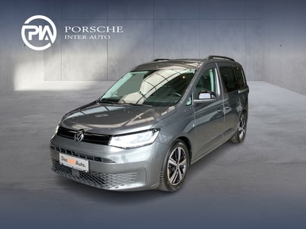 VW Caddy Family TSI