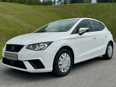 SEAT Ibiza Style EcoTSI