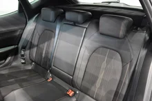 CUPRA Formentor 2.0 TSI 190 PS DSG 4Drive in Magnet-Grau Metallic