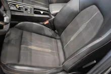 CUPRA Formentor 2.0 TSI 190 PS DSG 4Drive in Magnet-Grau Metallic