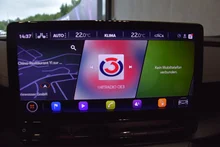 CUPRA Formentor 2.0 TSI 190 PS DSG 4Drive in Magnet-Grau Metallic