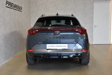 CUPRA Formentor 2.0 TSI 190 PS DSG 4Drive in Magnet-Grau Metallic