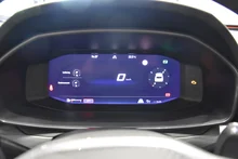CUPRA Formentor 2.0 TSI 190 PS DSG 4Drive in Magnet-Grau Metallic