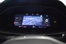CUPRA Formentor 2.0 TSI 190 PS DSG 4Drive in Magnet-Grau Metallic