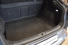 CUPRA Formentor 2.0 TSI 190 PS DSG 4Drive in Magnet-Grau Metallic