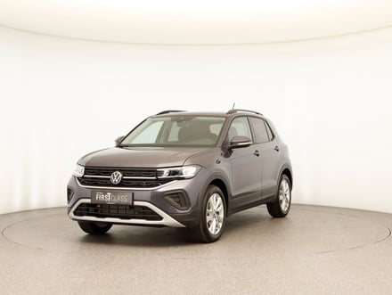 VW T-Cross Friends TSI DSG