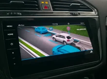 Thumbnail-Foto von Fahrzeug