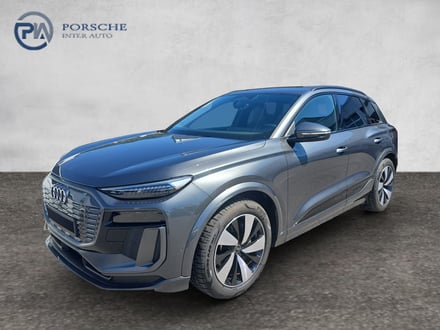 Audi Q6 e-tron quattro