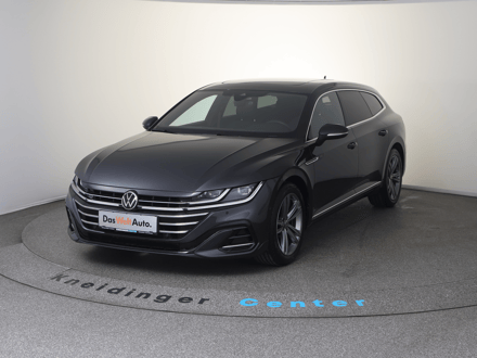 VW Arteon SB R-Line TDI DSG