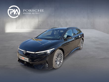 VW ID.7 Tourer Pro S 210 kW Business