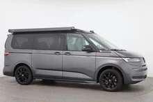 Thumbnail-Foto von Fahrzeug