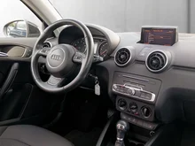 Thumbnail-Foto von Fahrzeug