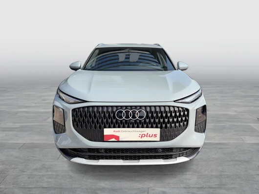 Bild eines Q3 TDI 110 kW