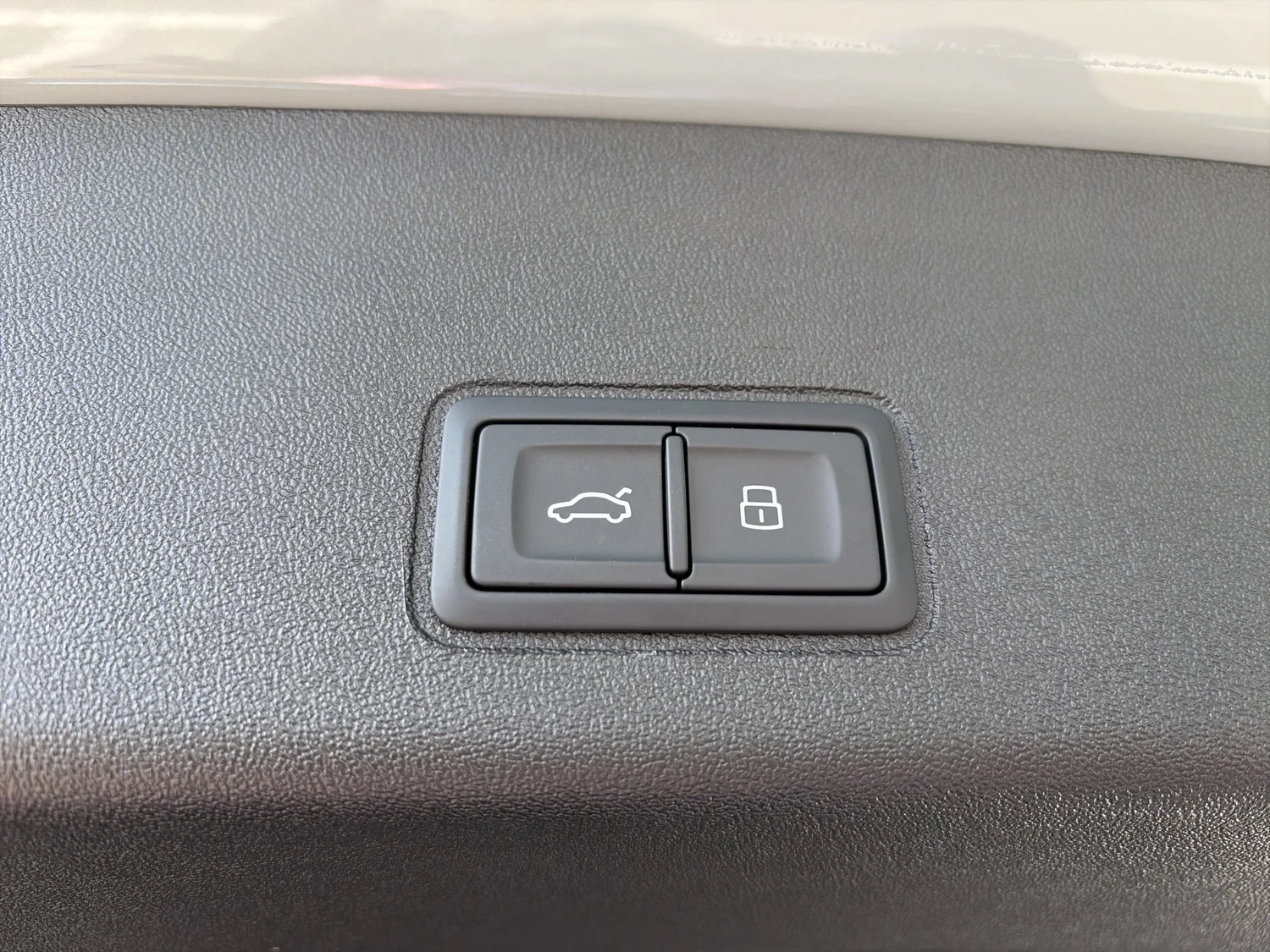 Bild eines Q3 TDI 110 kW
