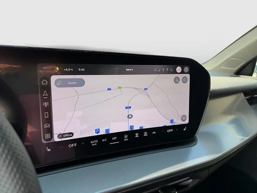 Bild eines Q3 TDI 110 kW