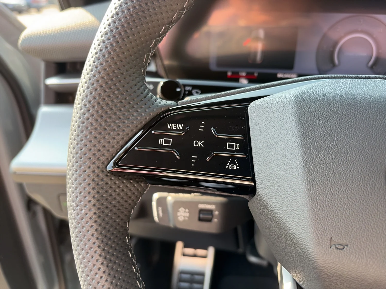 Bild eines Q3 TDI 110 kW