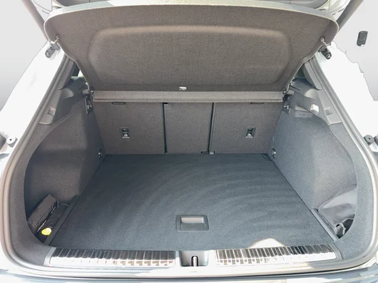 Bild eines Q3 TDI 110 kW