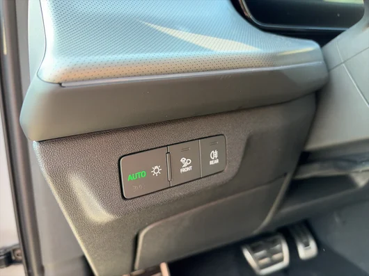 Bild eines Q3 TDI 110 kW