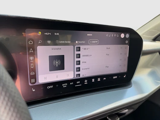 Bild eines Q3 TDI 110 kW