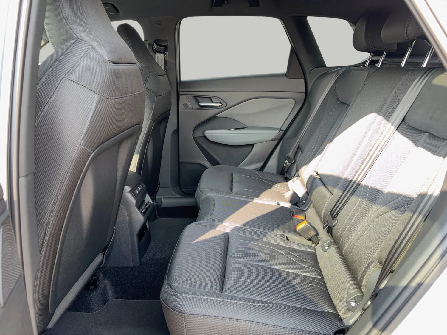Bild eines Q3 TDI 110 kW