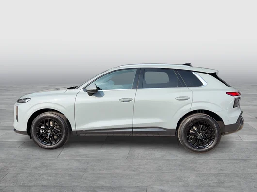 Bild eines Q3 TDI 110 kW