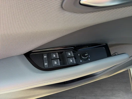 Bild eines Q3 TDI 110 kW