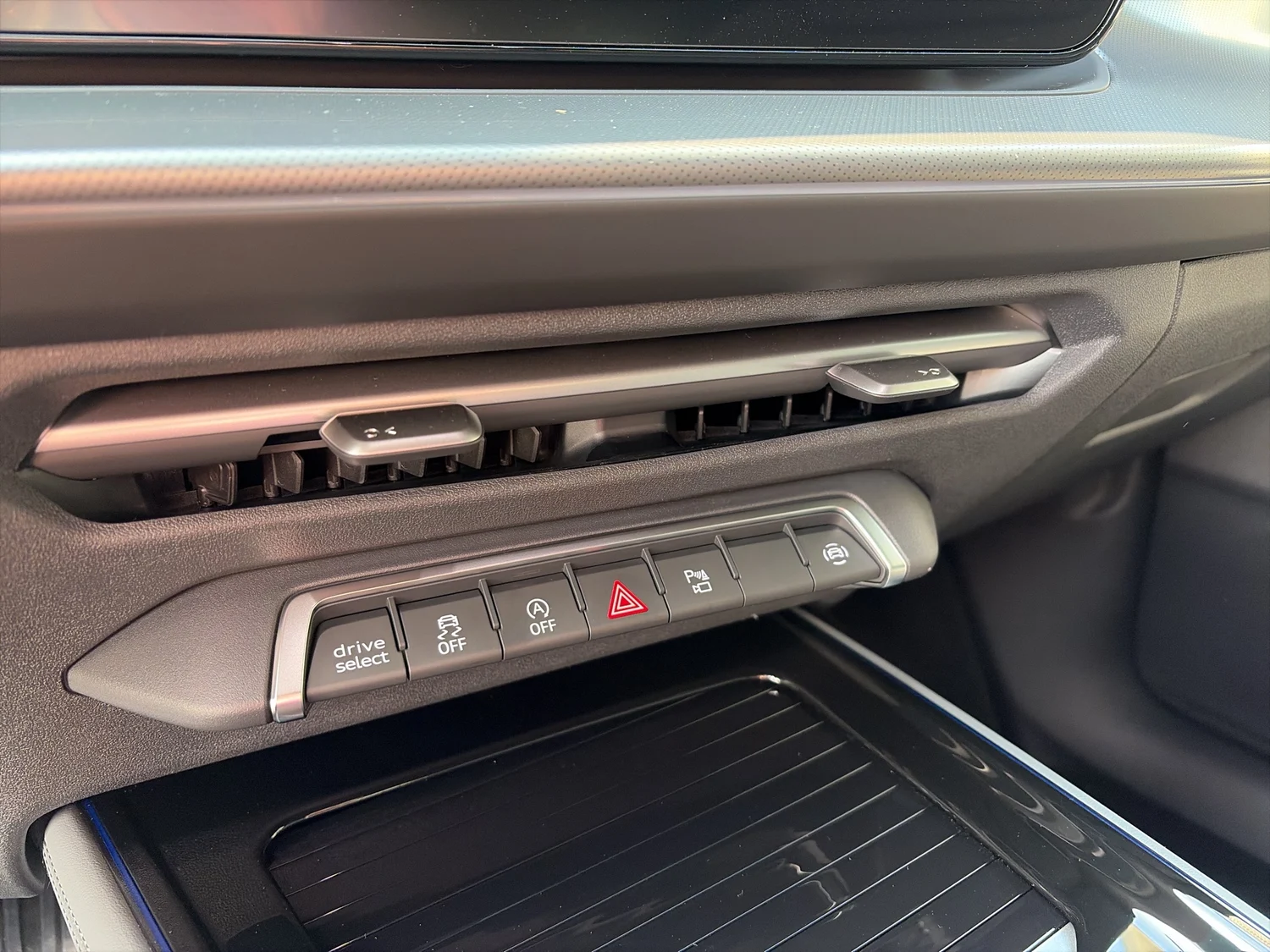 Bild eines Q3 TDI 110 kW