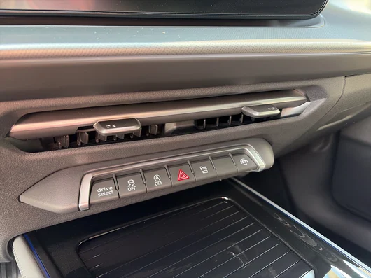 Bild eines Q3 TDI 110 kW