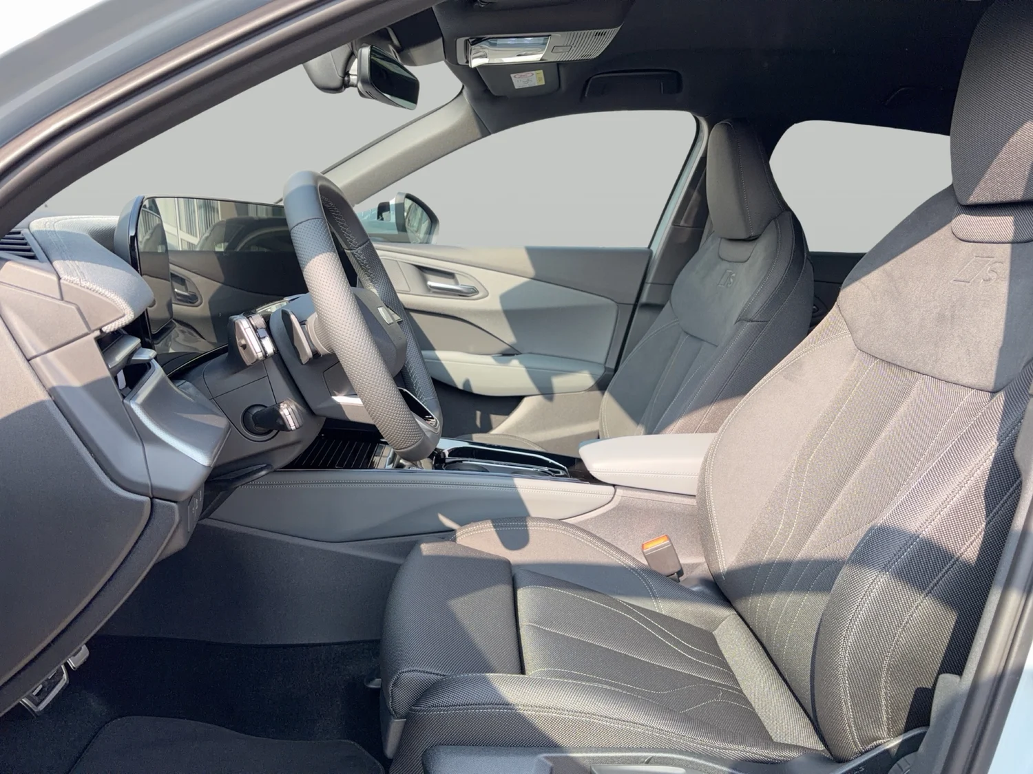Bild eines Q3 TDI 110 kW