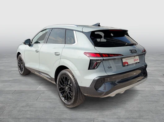 Bild eines Q3 TDI 110 kW