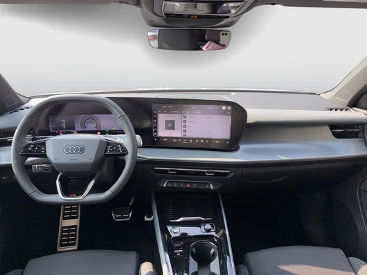 Bild eines Q3 TDI 110 kW