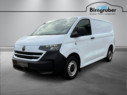 VW Transporter Kastenwagen TDI