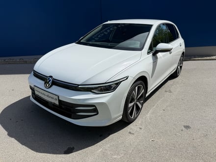 VW Golf Rabbit mHEV DSG