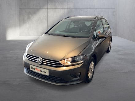 VW Golf Sportsvan Rabbit TDI