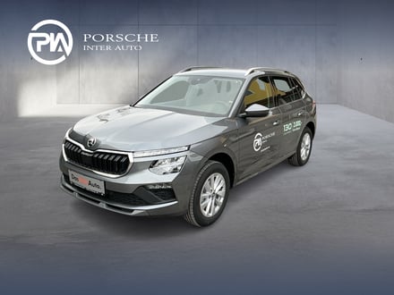 Škoda Kamiq Selection TSI DSG