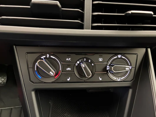 Bild eines VW Polo 4Me