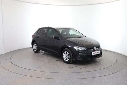 Bild eines VW Polo 4Me