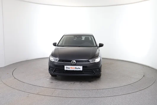 Bild eines VW Polo 4Me