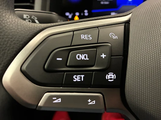 Bild eines VW Polo 4Me