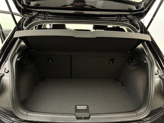 Bild eines VW Polo 4Me