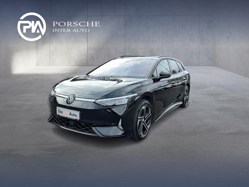 VW ID.7 Tourer GTX 4MOTION 250 kW Business