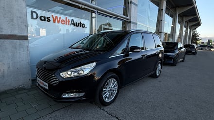 Ford Galaxy 2,0 TDCi Titanium Start/Stop