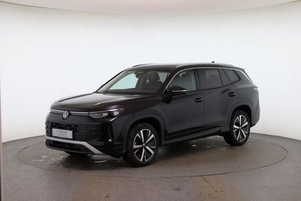 VW Tayron Friends eHybrid DSG 150kW