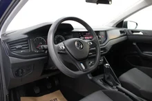 Thumbnail-Foto von Fahrzeug