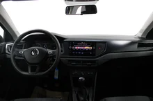 Thumbnail-Foto von Fahrzeug