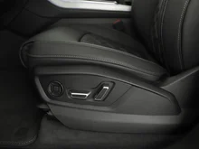 Audi Q8 e-hybrid quattro 290 kW in Mythosschwarz Metallic