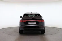 Audi Q8 e-hybrid quattro 290 kW in Mythosschwarz Metallic