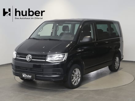 VW Multivan Trendline TDI 4MOTION