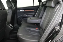 Škoda Enyaq Founders Edition 80 in Black-Magic Perleffekt